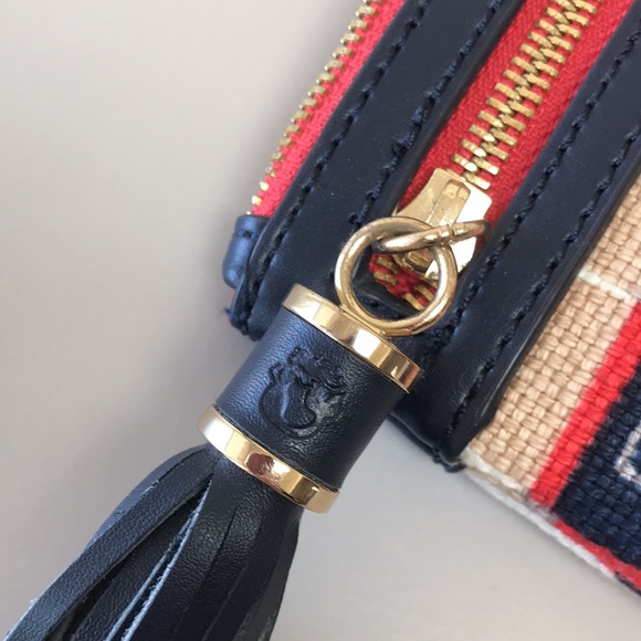 Spartina 449 Wristlet - Picture 3 of 7